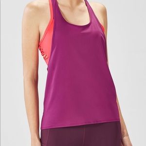 Fabletics athletic Tank top